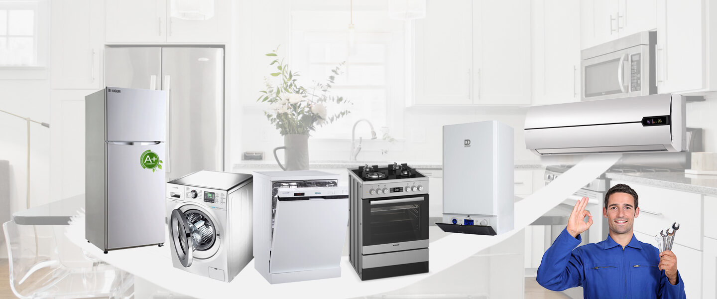 Atkaracalar Grundig Servisi